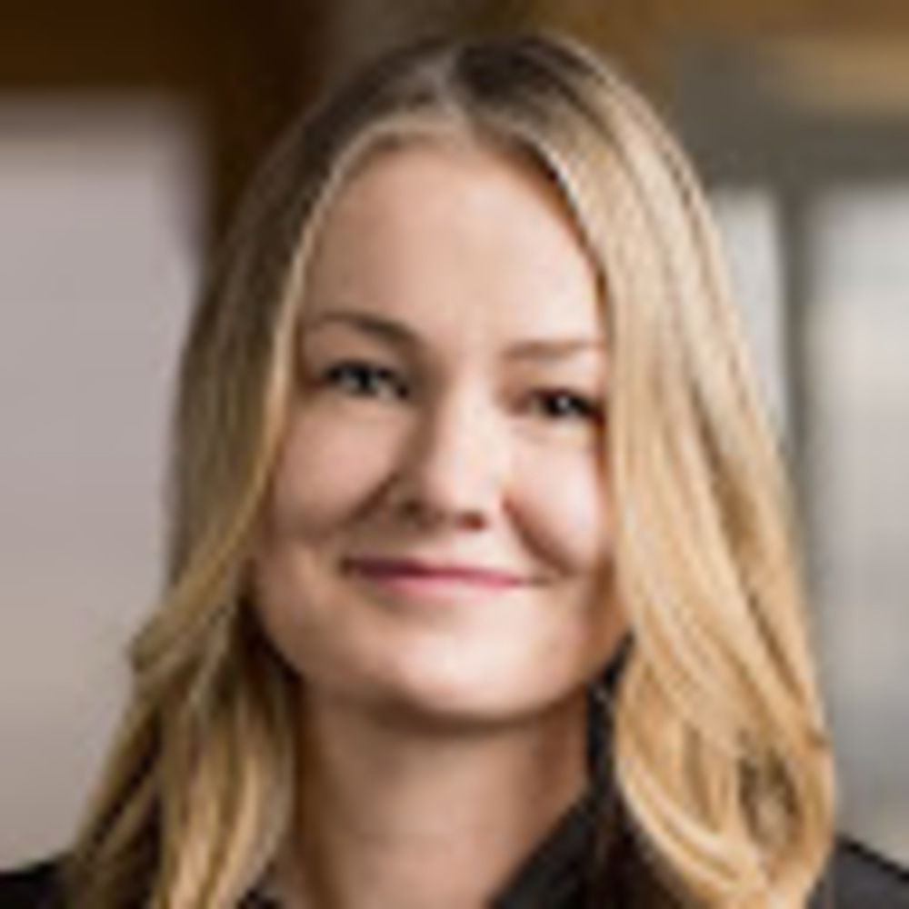 Meet your Posher, Jade